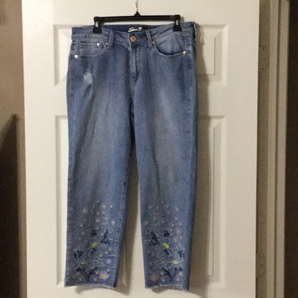 Denim Jeans - Never Worn!